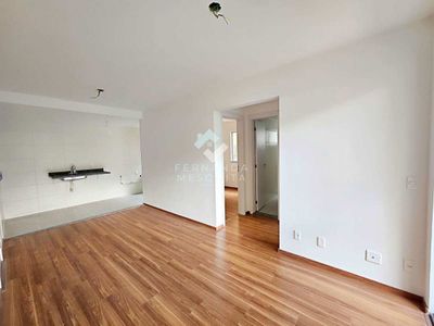 Apartamento, 2 quartos, 54 m² - Foto 4