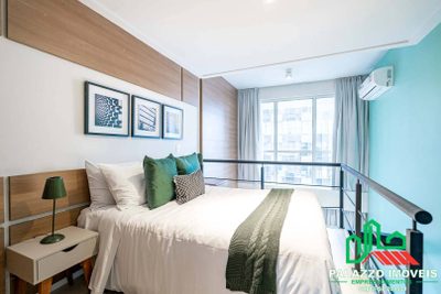 Apartamento, 2 quartos, 65 m² - Foto 1
