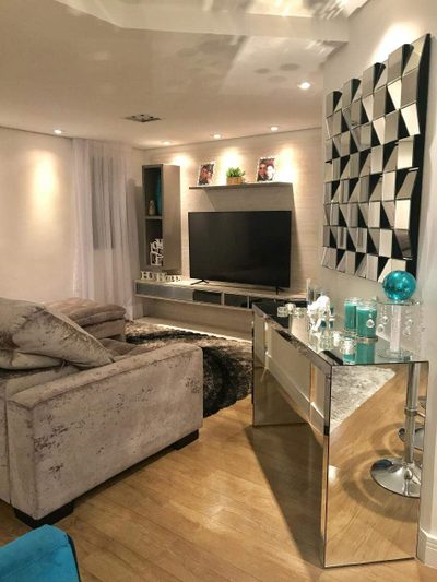 Apartamento, 2 quartos, 170 m² - Foto 1