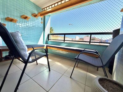 Apartamento, 3 quartos, 98 m² - Foto 3