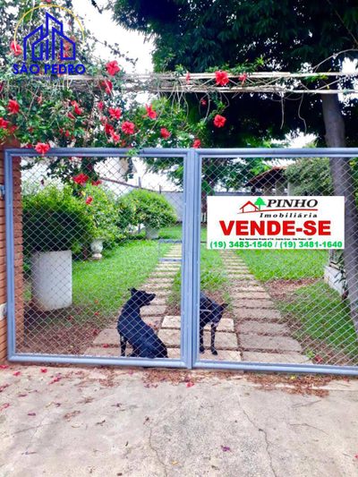 Casa, 3 quartos, 327 m² - Foto 1