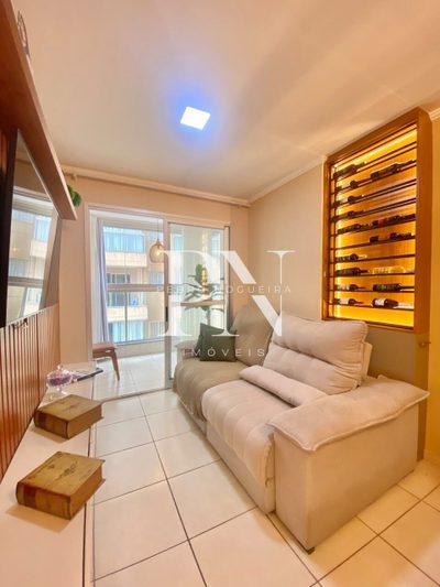 Apartamento, 3 quartos, 78 m² - Foto 1