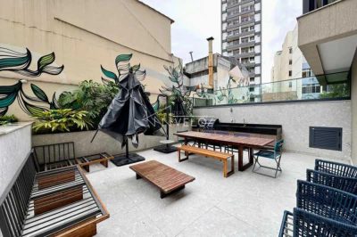 Apartamento, 3 quartos, 109 m² - Foto 1