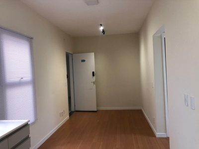 Apartamento, 2 quartos, 39 m² - Foto 4
