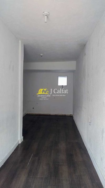 Loja-Salão, 25 m² - Foto 2