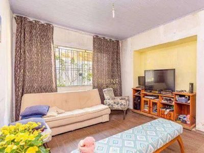 Casa, 2 quartos, 198 m² - Foto 1