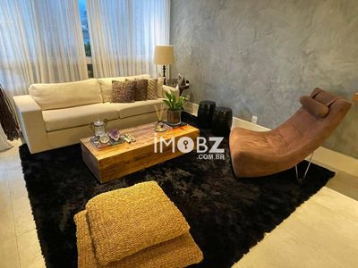 Apartamento, 3 quartos, 130 m² - Foto 4