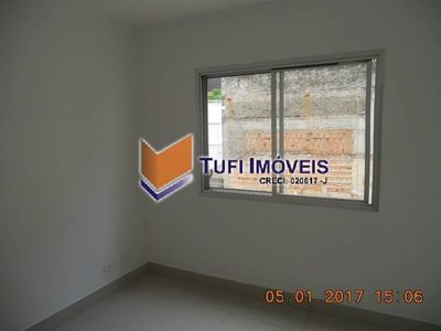 Apartamento, 2 quartos, 58 m² - Foto 2