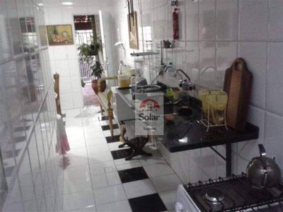 Casa, 4 quartos, 100 m² - Foto 3