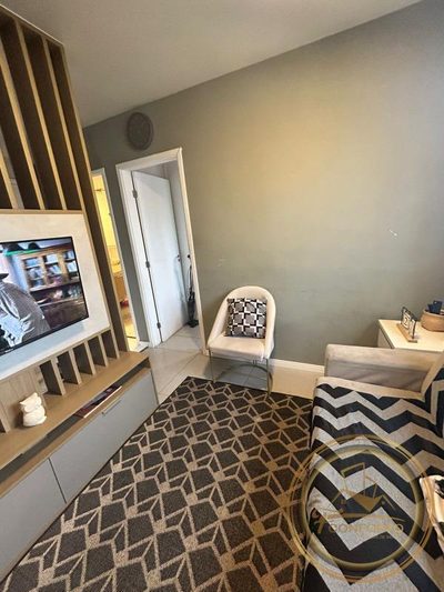 Apartamento, 2 quartos, 38 m² - Foto 4