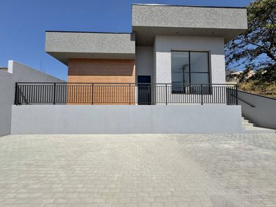 Casa, 3 quartos, 154 m² - Foto 3