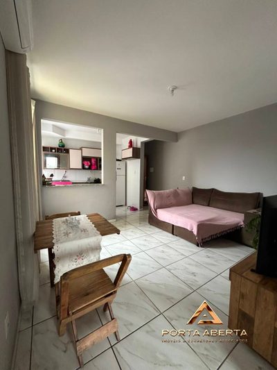 Apartamento, 2 quartos - Foto 5
