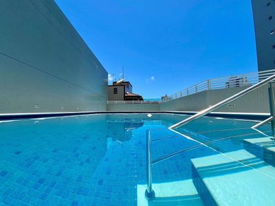 Apartamento, 1 quarto, 55 m² - Foto 1