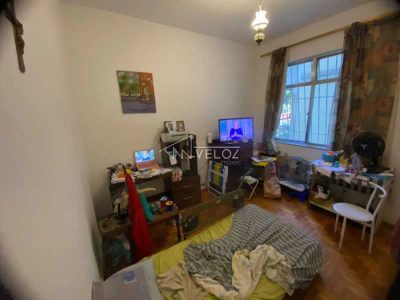 Apartamento, 1 quarto, 61 m² - Foto 1