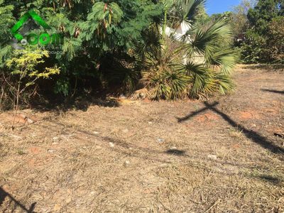 Terreno, 600 m² - Foto 1