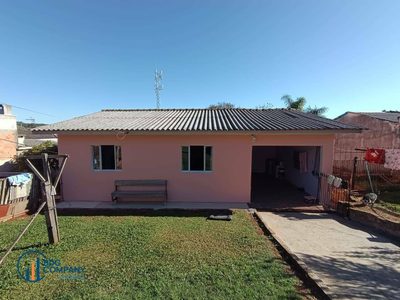 Casa, 3 quartos, 96 m² - Foto 2