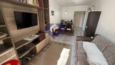 Apartamento, 2 quartos, 65 m² - Foto 2