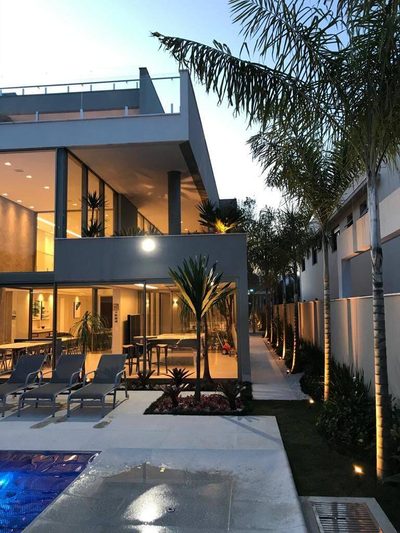 Casa, 7 quartos, 1000 m² - Foto 5