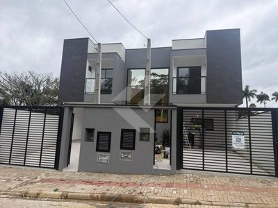 Casa, 3 quartos, 137 m² - Foto 1