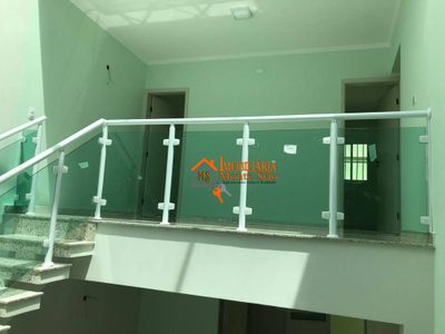 Sobrado, 5 quartos, 350 m² - Foto 5