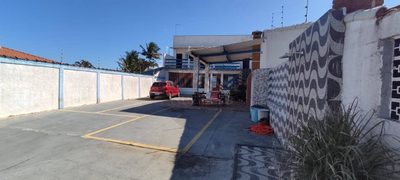 Prédio Inteiro, 320 m² - Foto 1