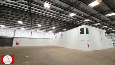 Depósito-Galpão, 4340 m² - Foto 4