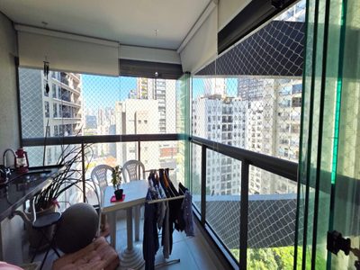 Apartamento, 2 quartos, 66 m² - Foto 5