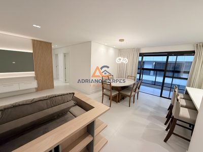 Apartamento, 3 quartos, 103 m² - Foto 3