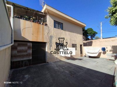 Sobrado, 4 quartos, 240 m² - Foto 2