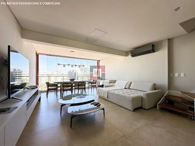 Apartamento, 1 quarto, 90 m² - Foto 1