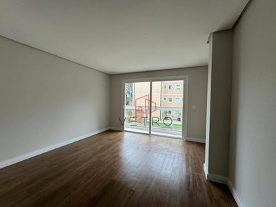 Apartamento, 3 quartos, 110 m² - Foto 2