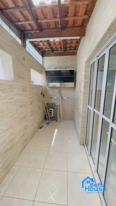 Casa, 2 quartos, 125 m² - Foto 1