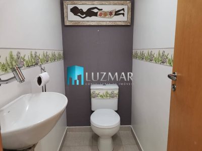 Apartamento, 2 quartos, 95 m² - Foto 3