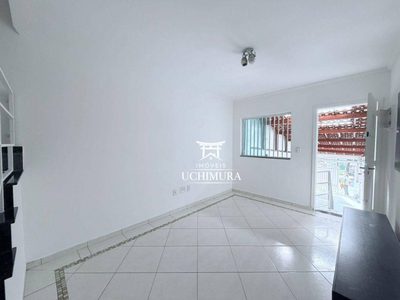 Sobrado, 2 quartos, 90 m² - Foto 3