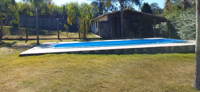 Fazenda, 1800 m² - Foto 1