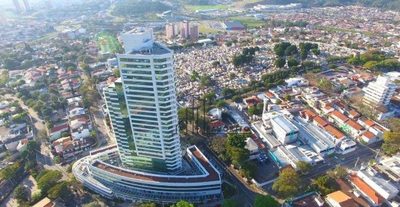 Loja-Salão, 130 m² - Foto 1