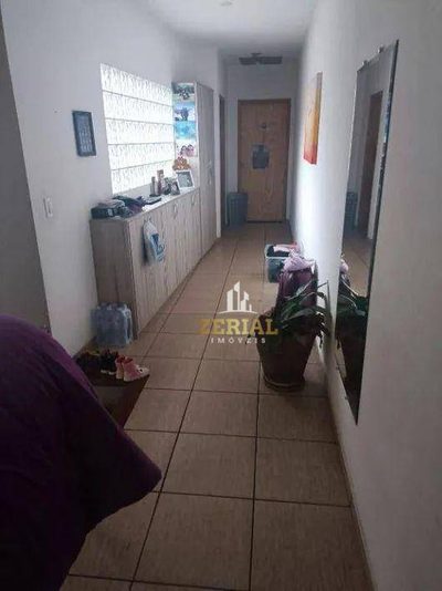 Sobrado, 2 quartos, 163 m² - Foto 5