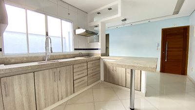 Cobertura, 3 quartos, 138 m² - Foto 1