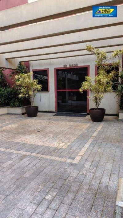 Apartamento, 3 quartos, 100 m² - Foto 5