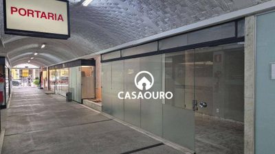 Loja-Salão, 46 m² - Foto 3
