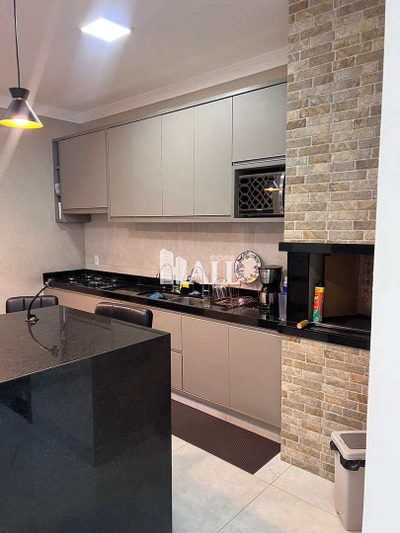 Casa, 3 quartos, 123 m² - Foto 2