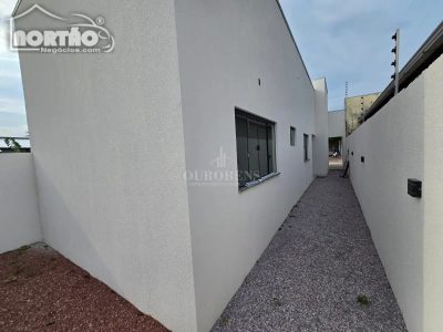 Casa, 2 quartos, 71 m² - Foto 3