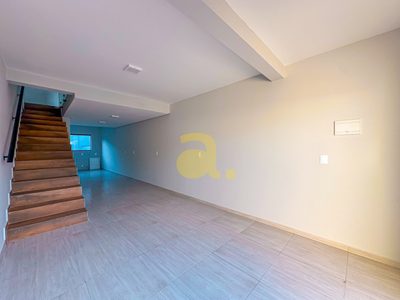Sobrado, 2 quartos, 78 m² - Foto 5