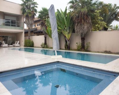 Casa de Condomínio, 5 quartos - Foto 3