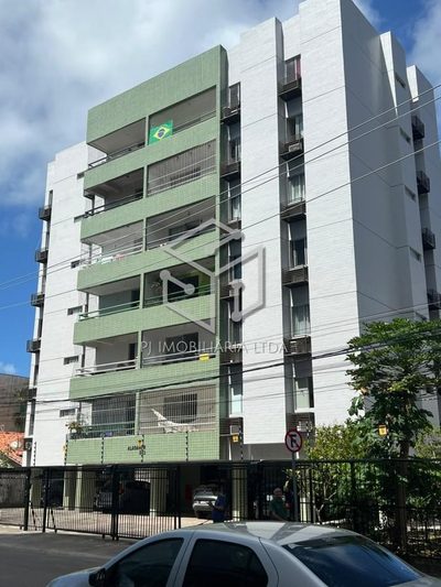 Apartamento, 3 quartos, 88 m² - Foto 1
