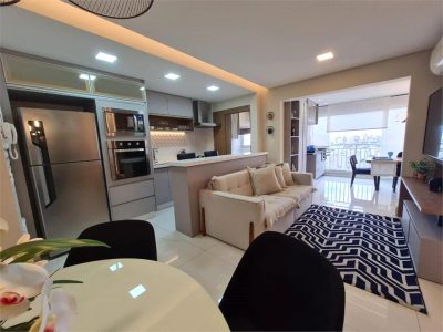 Apartamento, 3 quartos, 79 m² - Foto 4