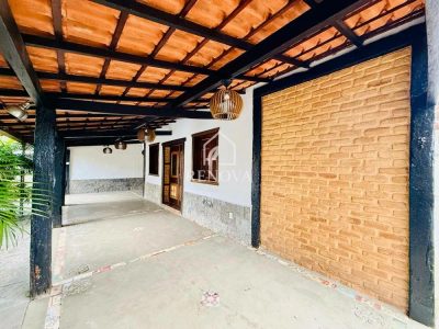 Casa, 2 quartos, 162 m² - Foto 4
