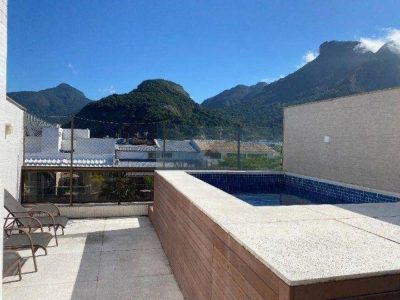 Apartamento, 4 quartos, 280 m² - Foto 3