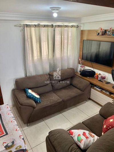 Apartamento, 2 quartos, 49 m² - Foto 5