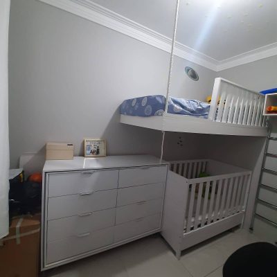 Apartamento, 2 quartos, 47 m² - Foto 3